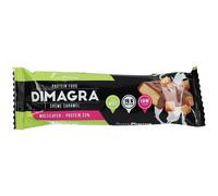 DIMAGRA PROT BAR 33% CREAM CAR