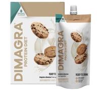 DIMAGRA PROTEIN DIET BISC 7PZ