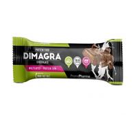 DIMAGRA PROT BAR 33% CACAO 50G