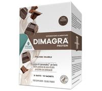DIMAGRA PROTEIN CIOC 10BUST