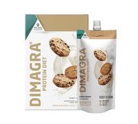 DIMAGRA PROTEIN DIET BISC 7PZ