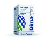 Dimagra Protein gusto cacao 10 buste