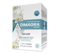 DIMAGRA PROTEIN NEUTRO 10BUSTE
