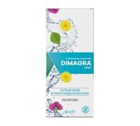 Dimagra Protein Sciroppo Integratore 200 ml