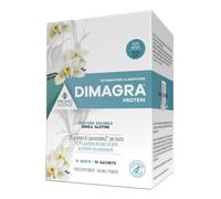 DIMAGRA PROTEIN NEUTRO 10BUSTE