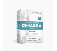 DIMAGRA PROTEIN NEUTRO 10BUSTE