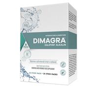 Promopharma DIMAGRA XALIFOM 20 BUSTINE