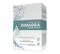 Promopharma DIMAGRA XALIFOM 20 BUSTINE