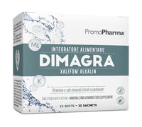 DIMAGRA XALIFOM BUSTINE 20BUST