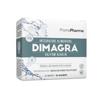 Promopharma DIMAGRA XALIFOM 20 BUSTINE