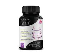 Dimagrante Extra Forte Peso Block Extra Strong. Termogenico per Perder