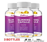 Dimagrante - fagioli bianchi - brucia grassi, perdita di peso