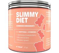 Dimagrante Forte Caramelle Gommose Dimagranti Metabolismo Brucia Grassi Slimmy