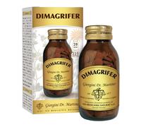 Dr. Giorgini Dimagrifer Integratore Perdita Di Peso 225 Pastiglie