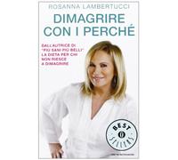 Dimagrire con i perché