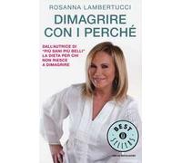 Dimagrire con i perché