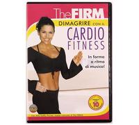 Dimagrire Con Il Cardio Fitness (The Firm) (DVD) Documentario