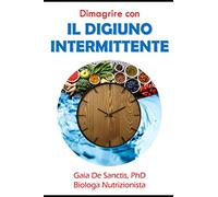 Dimagrire con il digiuno intermittente