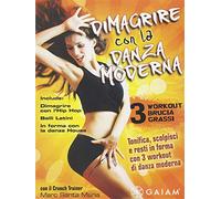 Dimagrire Con La Danza Moderna (Gaiam)