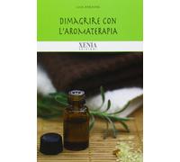 Dimagrire con l'aromaterapia