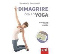 Dimagrire con lo yoga