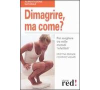 Dimagrire, ma come? Per scegliere tra mille metodi «infallibili»