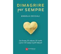Dimagrire per sempre