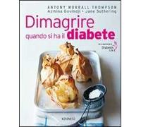 Dimagrire quando si ha il diabete