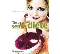 Dimagrire senza diete