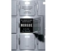 DiMaio, Vincent,Franscell, Ron Morgue (Tascabile)