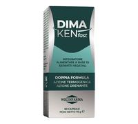 Dimaken fast 60 compresse