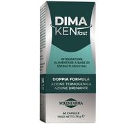 DIMAKEN FAST 60CPR