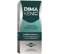 DIMAKEN FAST 60CPR
