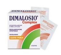 DIMALOSIO COMPLEX 20BUSTX7,5G