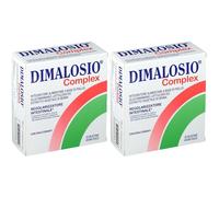 Dimalosio® Complex 2x20 pz Bustina