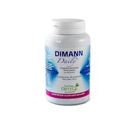 Dimann Daily 100 Compresse