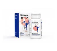 Dimann Daily Polvere Solubile 100 g