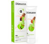 DIMANN GEL 50ML
