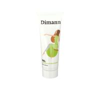 Dimann Gel Intimo 50 ml Gel