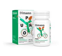 Dimann Puro 80 Capsule