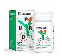 Dimann Puro 80 Capsule