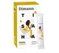 DIMANN TISANA 15STICK