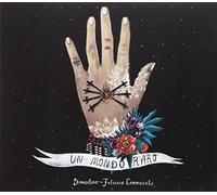 Un Mondo Raro (1 CD Audio) - Dimartino (Audio Cd)