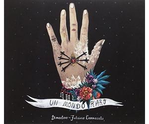 Dimartino, Cammarata, Fabrizio - Un Mondo Raro