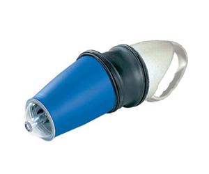 Dimartino soffietto polverizzatore zefir manuale per zolfo 1 kg in plastica