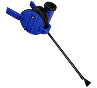 Dimartino Polverizzatore a soffietto Tornado per zolfo 6002DM