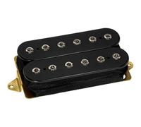 DiMarzio 200533 DP 156bk Humbucker from Hell - Accessori per chitarra