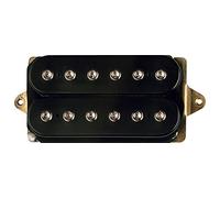 DiMarzio 201045 DP 156 FBC Humbucker from Hell - Accessori per chitarra