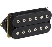 DiMarzio DP 216 Mo Joe BK
