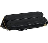 DiMarzio Pickup ponte per chitarra D Activator X DP 222BK Nero